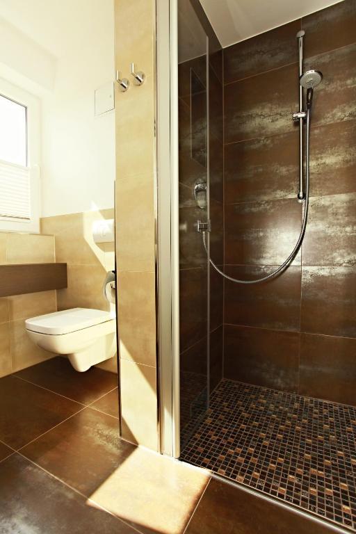 Hotel Warnow Rostock Quarto foto
